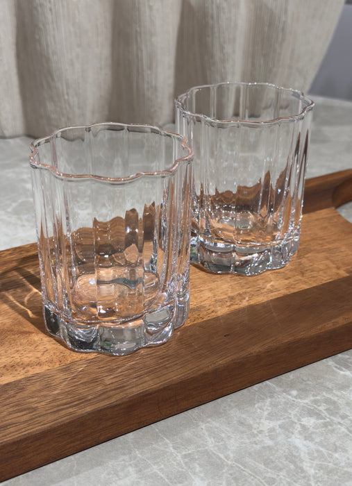 Luna Short Gläser 2er Set