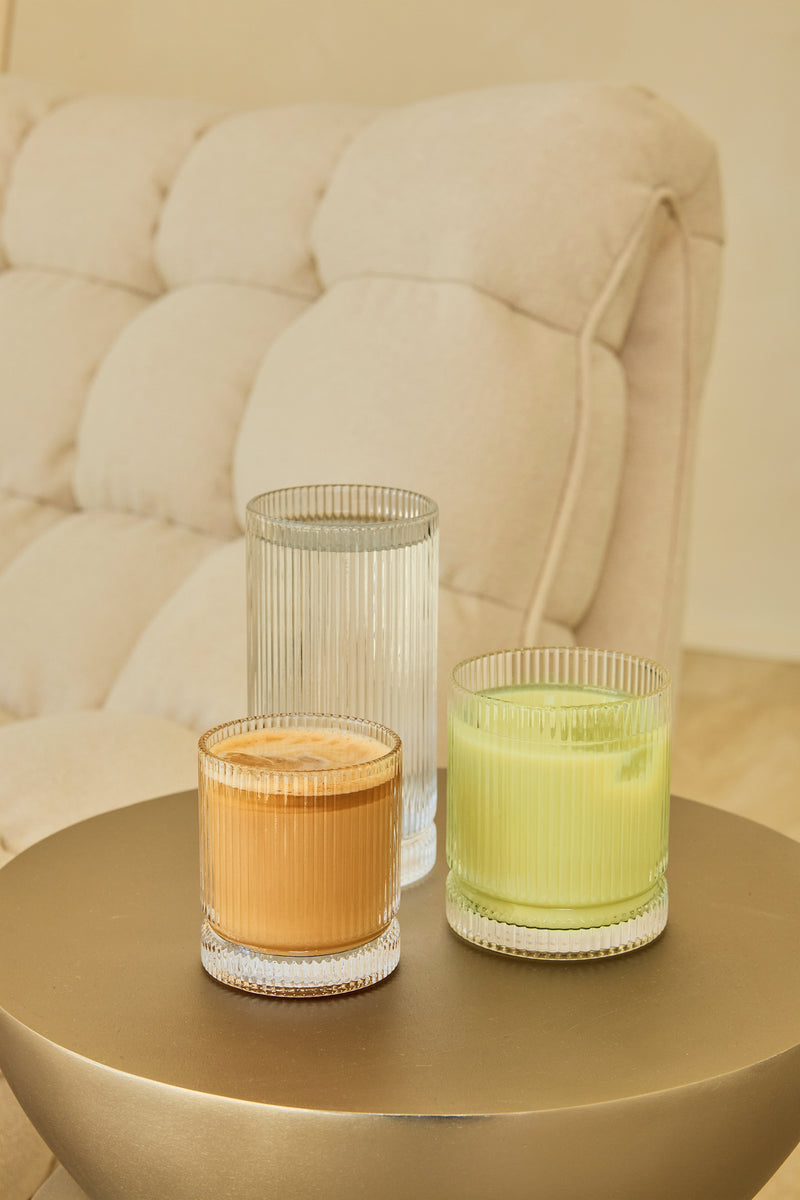 Linea Small 6er Trinkglas Set 210ml