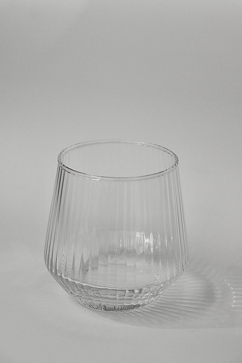 Lines 6er Trinkglas Set 360ml