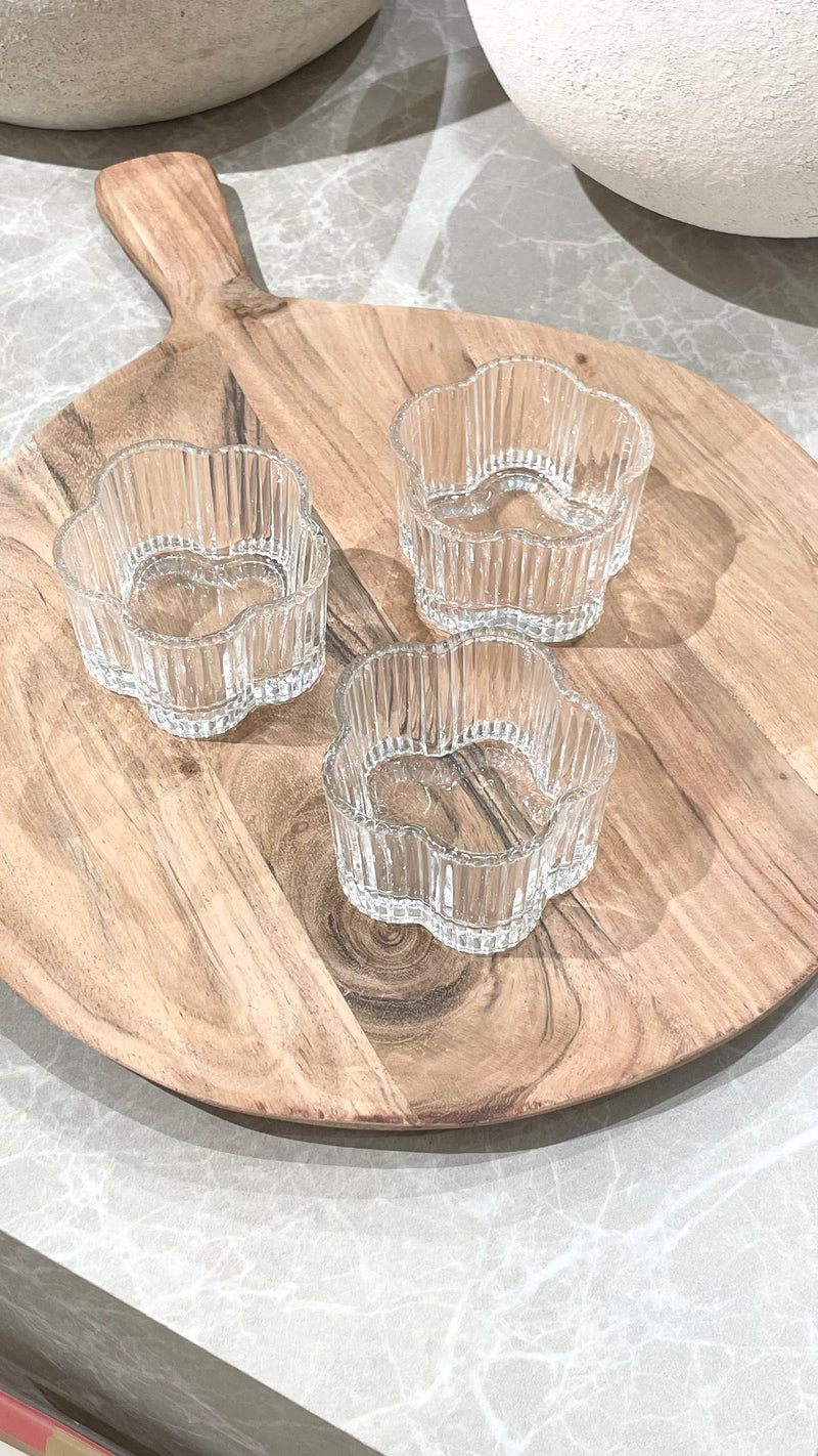 Clover Schälchen 6er Set 8cm