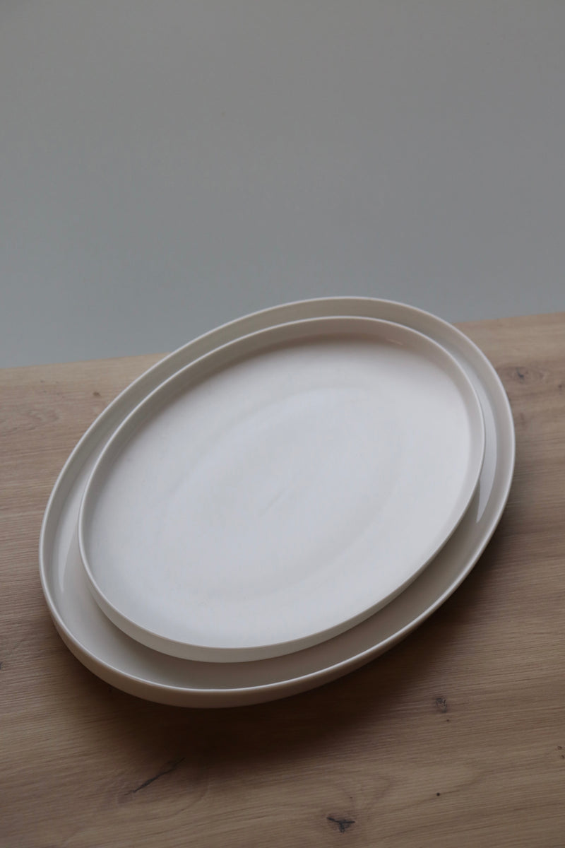 Mondo Servierplatte Set 2 tlg.