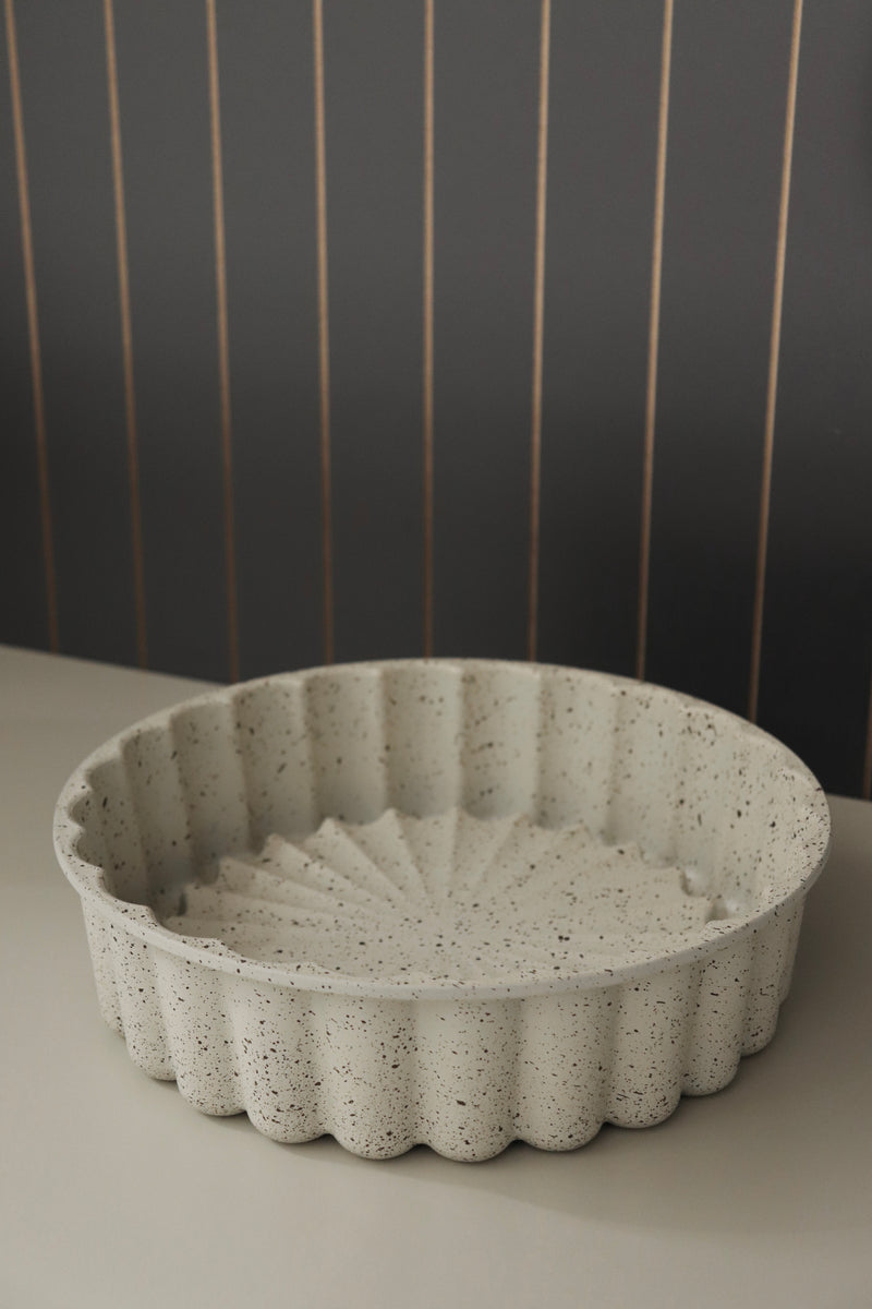 Elif Cream Kuchenform