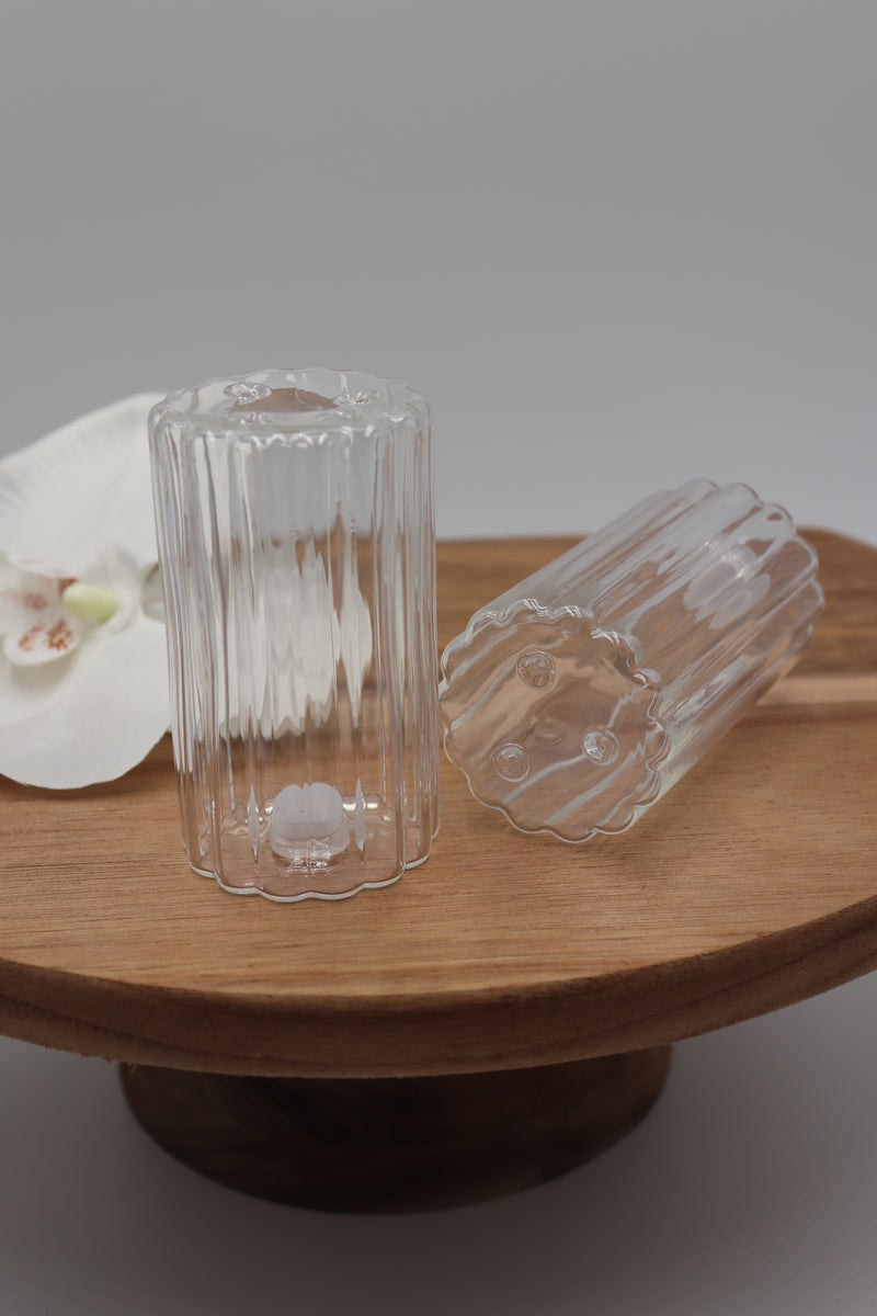 Tower Salz- und Pfefferstreuer Set