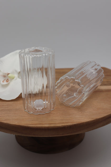 Tower Salz- und Pfefferstreuer Set