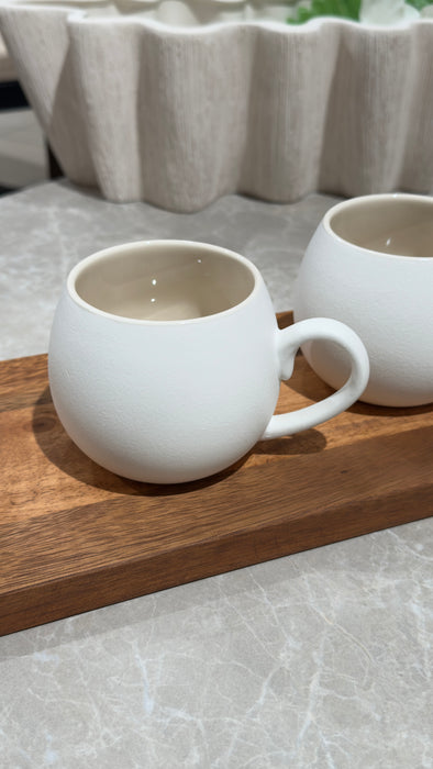 Chubby Tasse 2er Set 330ml