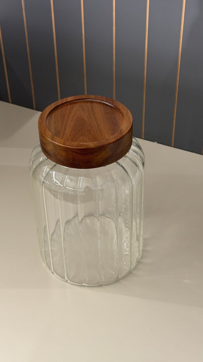 Vorratsglas 2300ml