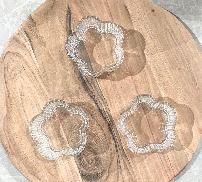 Clover Schälchen 6er Set 8cm