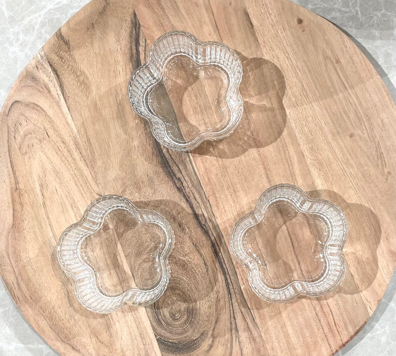 Clover Mini Schälchen 6er Set 8cm