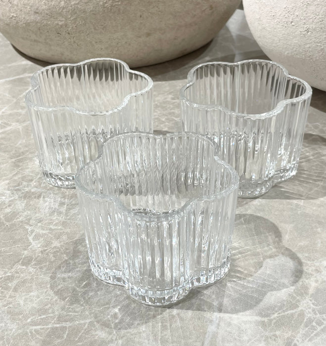 Clover Schüssel 6er Set 10cm