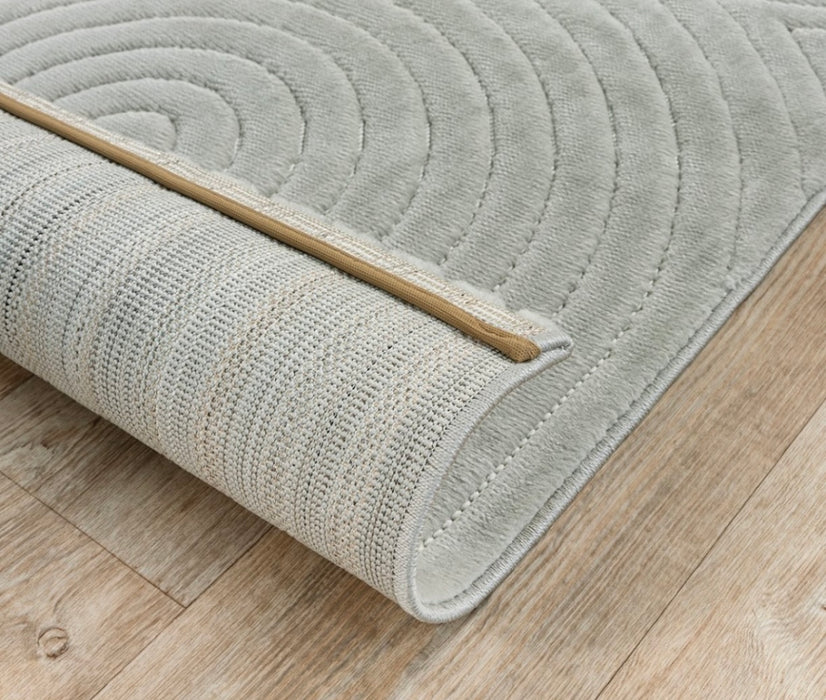 MERINOS Teppich La Palma 54271 95-Grey