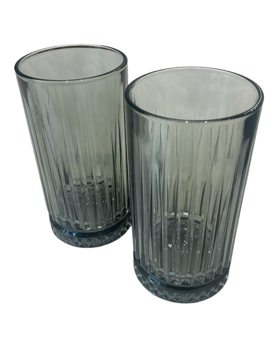 Pasabahce Elysia Grey 4 teilig Cocktailglas 445ml