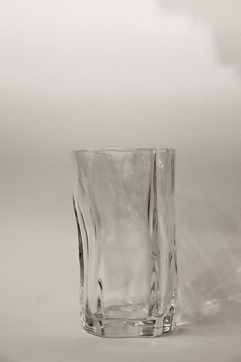 WAVE Polar Long Trinkglas 6er Set