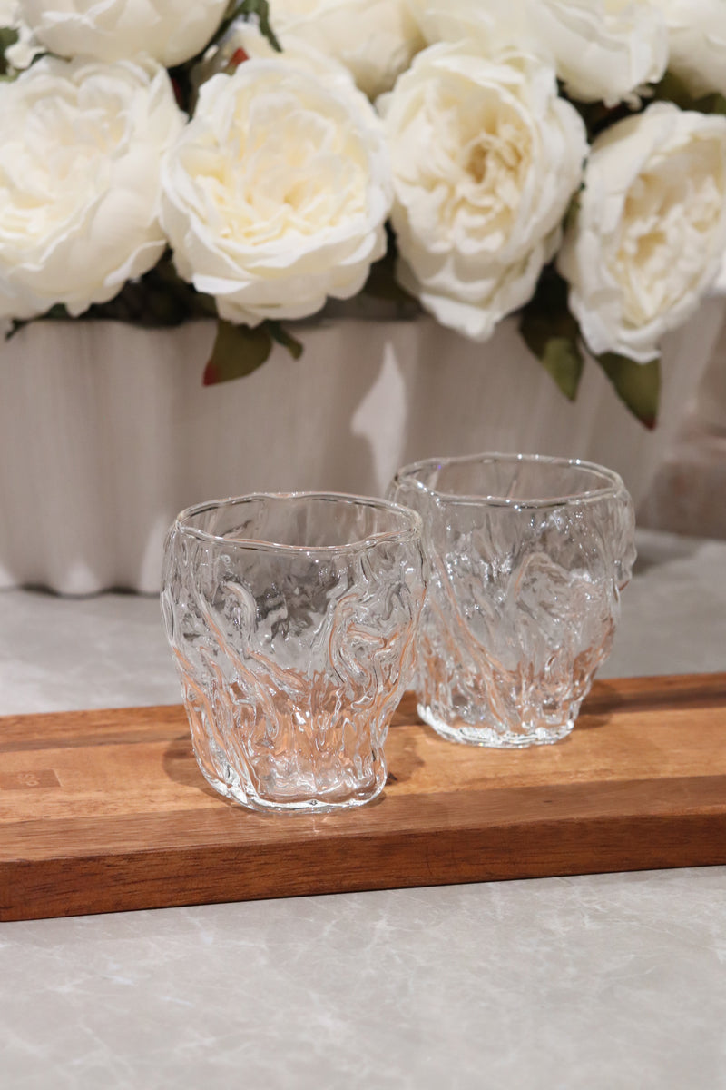 2'er Trinkglas Fiocchi