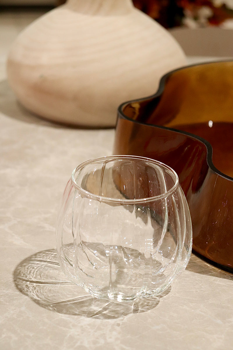 Camille 6er Trinkglas Set 410ml