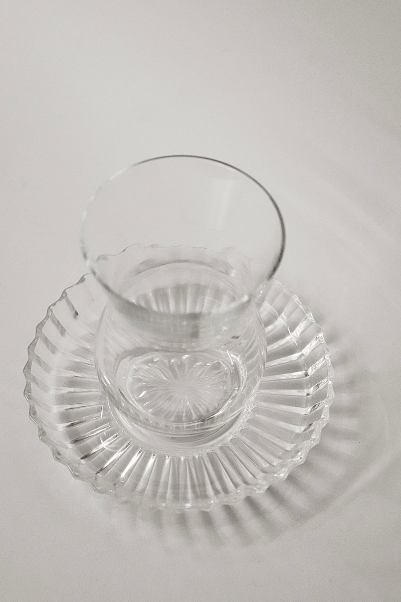 Pasabahce Crystallin Beykoz Teegläserset 12 teilig für 6 Personen