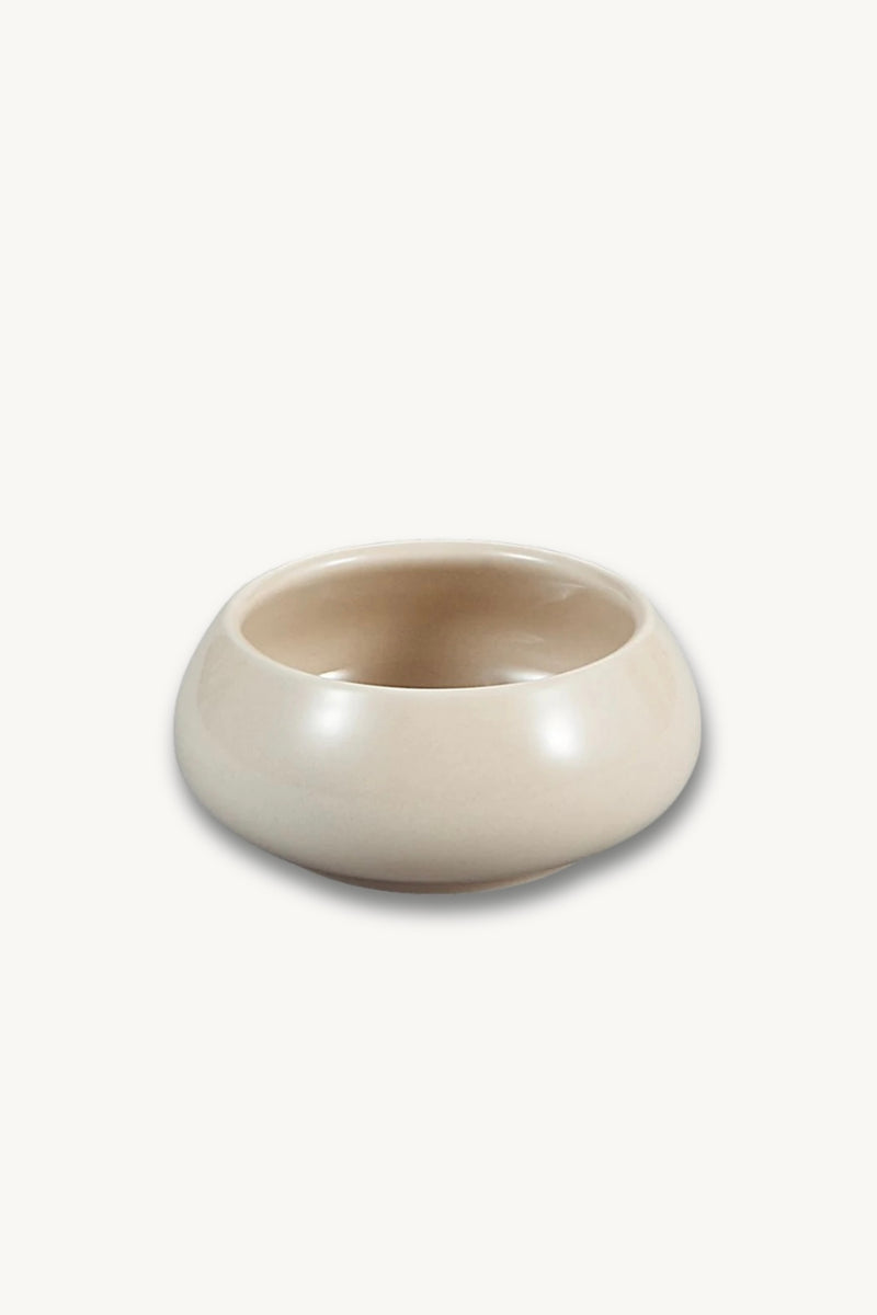 Bondy Beige Schüssel 14,1cm