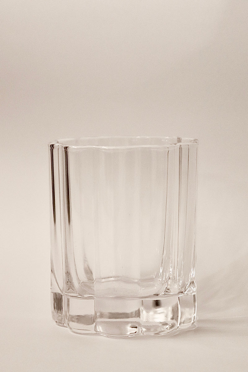 Luna Short Gläser 2er Set