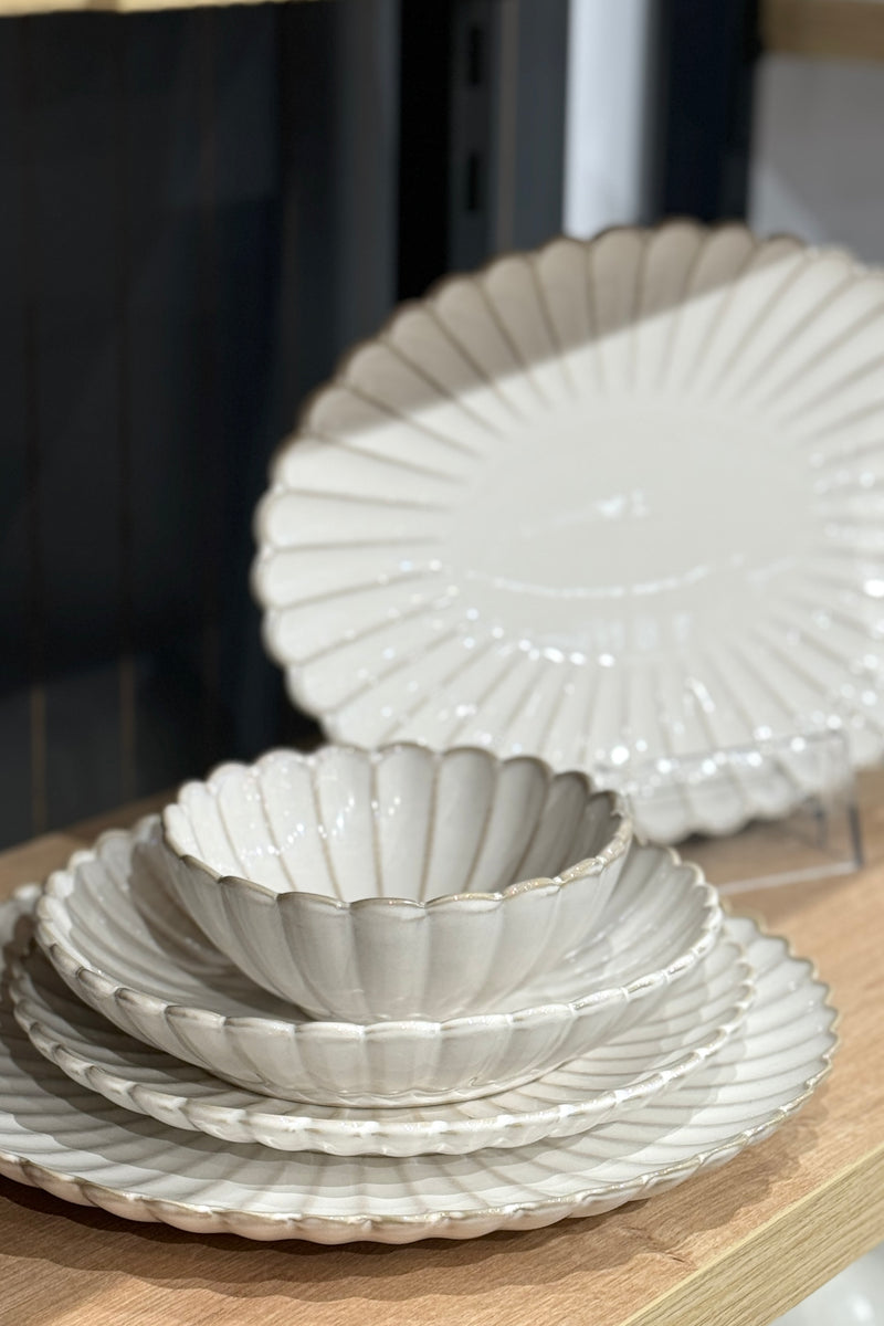 Paris 25 teiliges Tafelservice für 6 Personen