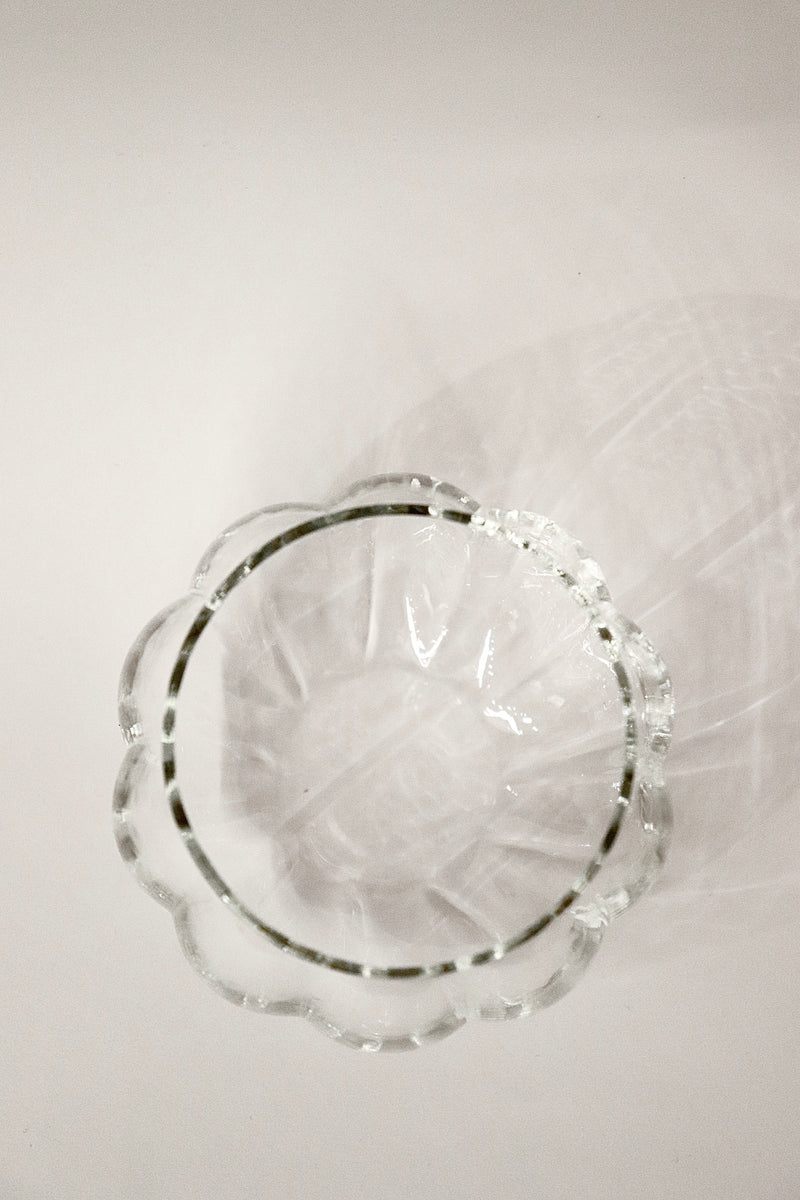 Camille 6er Trinkglas Set 410ml