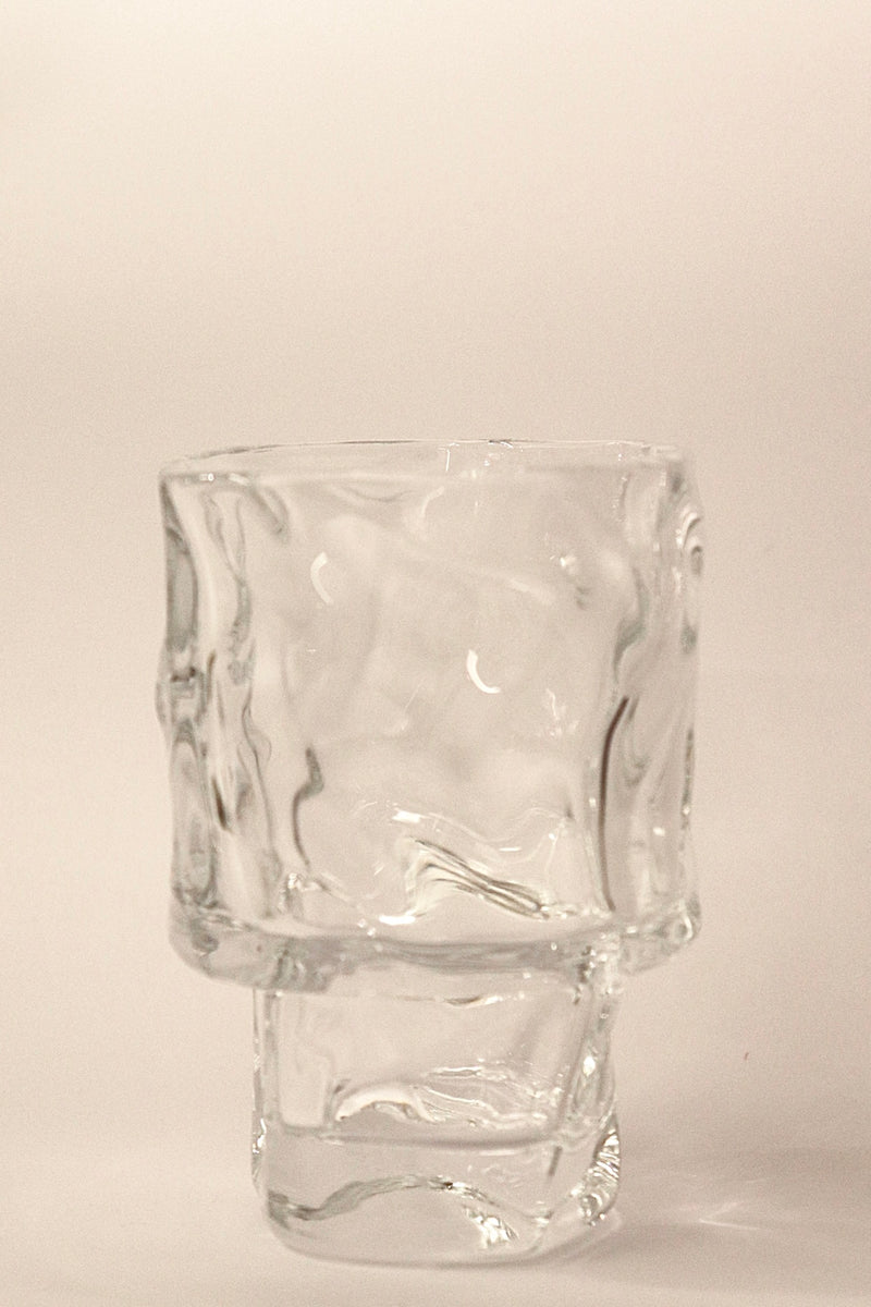 Nordic 6 teilig Trinkglas 200ml