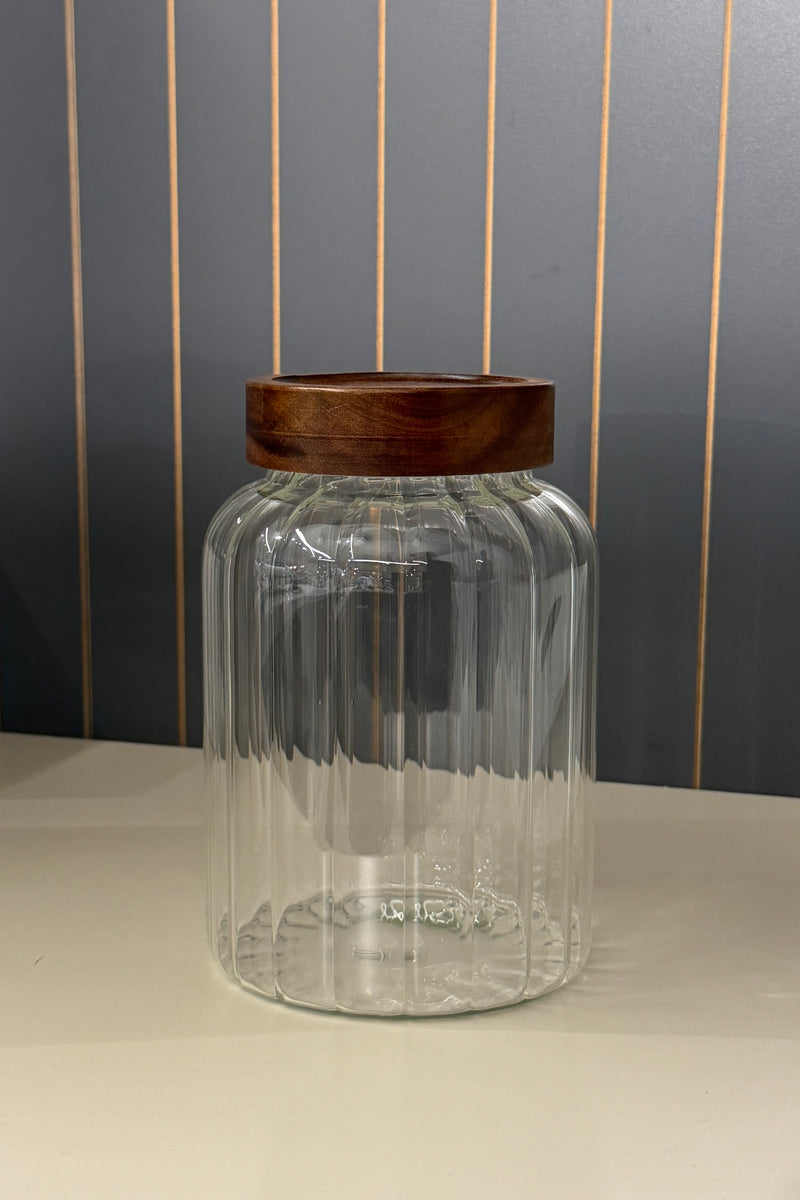 Vorratsglas 2300ml