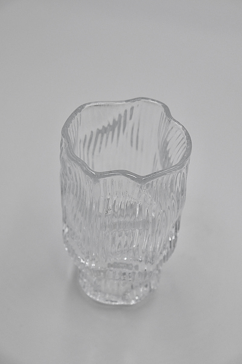 Mizu Lang 6 teilig Trinkglas