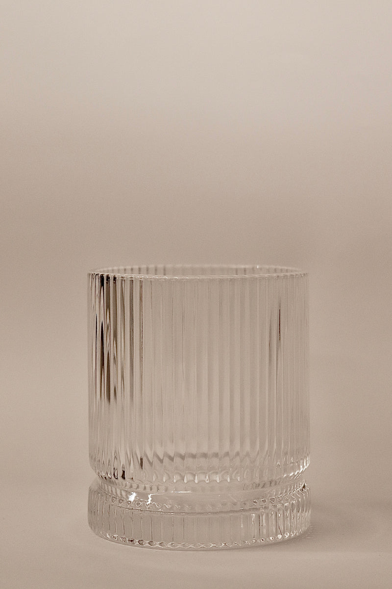 Linea Medium 6er Trinkglas Set 355ml