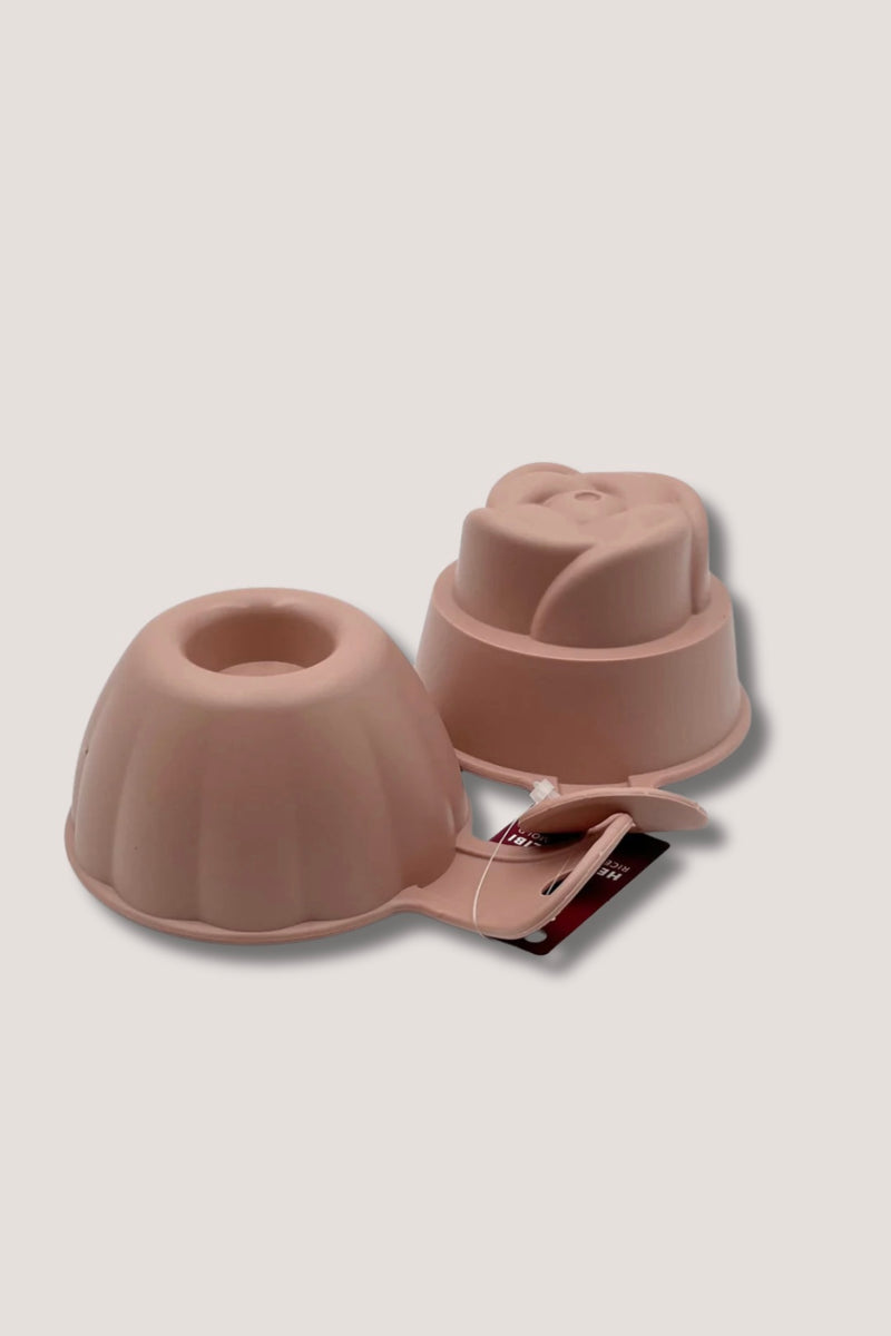 Reisformer / Helvaformer