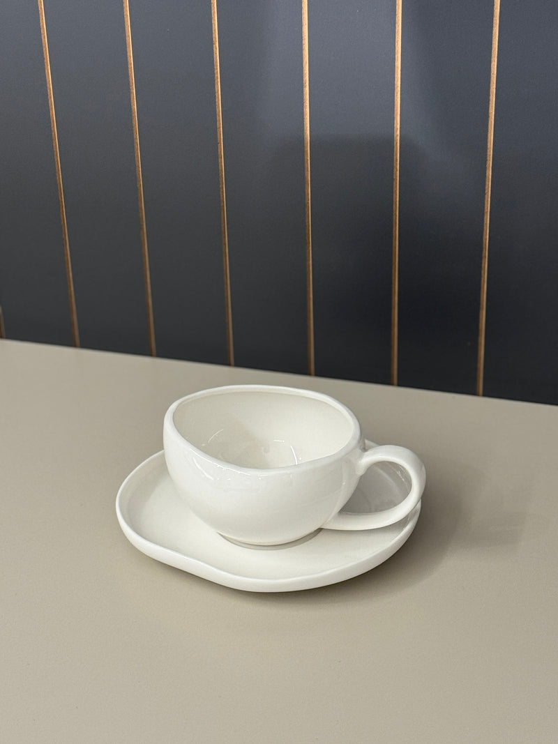 Barles Kaffeeset 12 teilig für 6 Personen