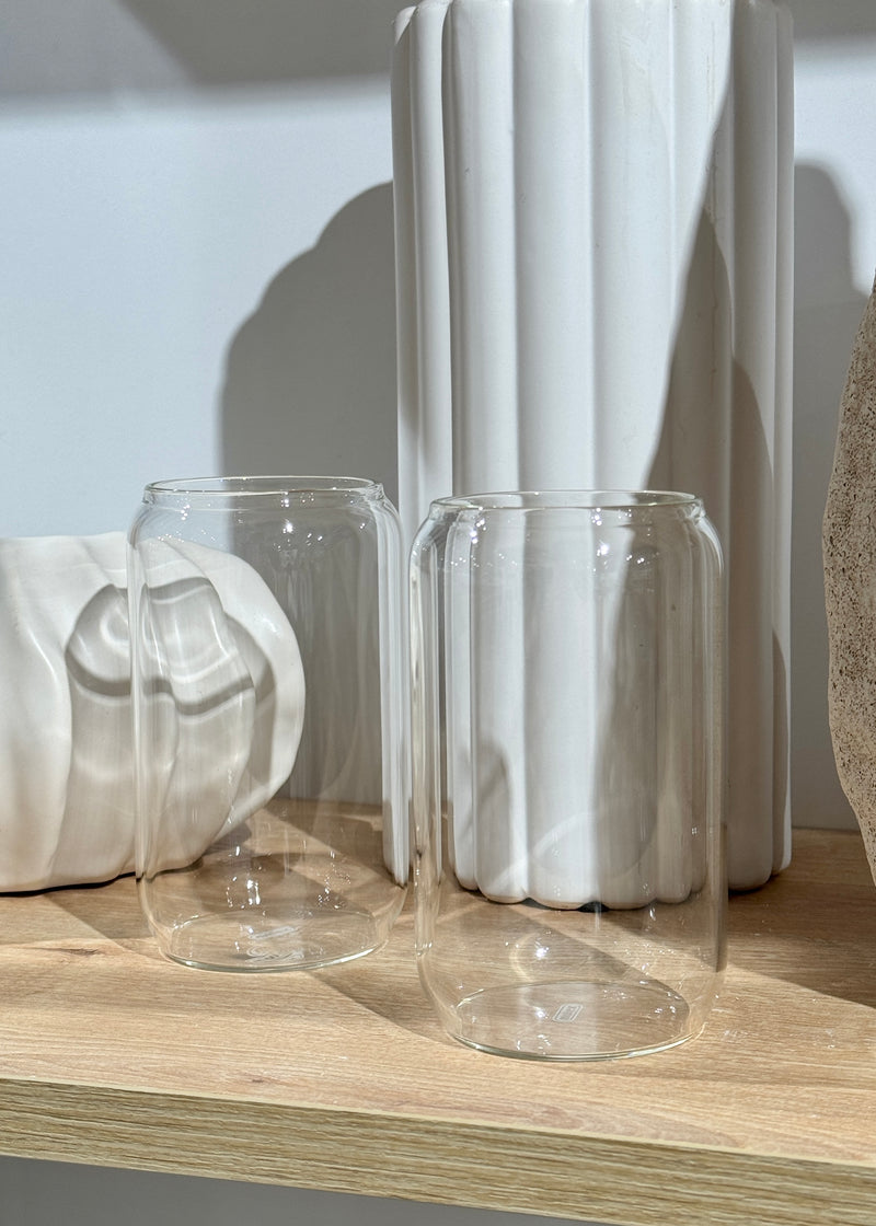Can Cocktailglas Set 350ml 2 tlg.