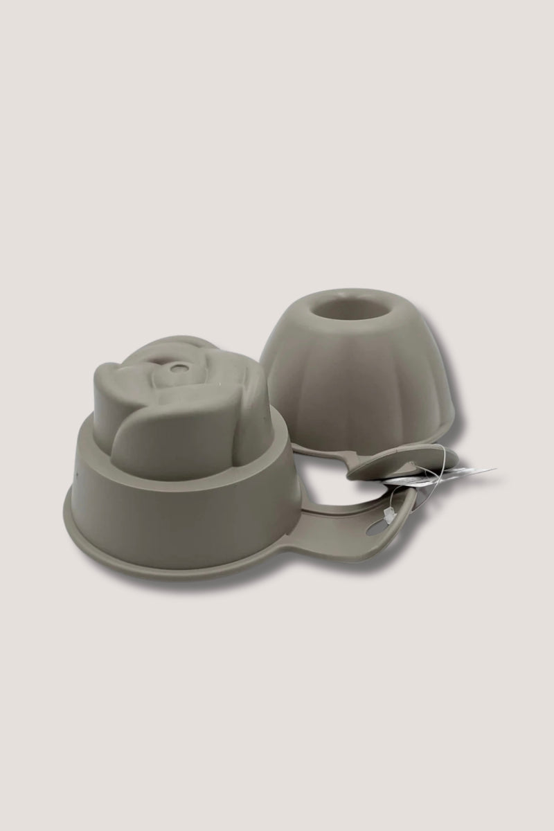 Reisformer / Helvaformer