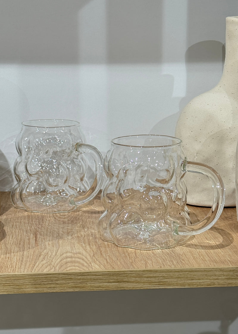 Kira Henkelglas Set 350ml 2 tlg.