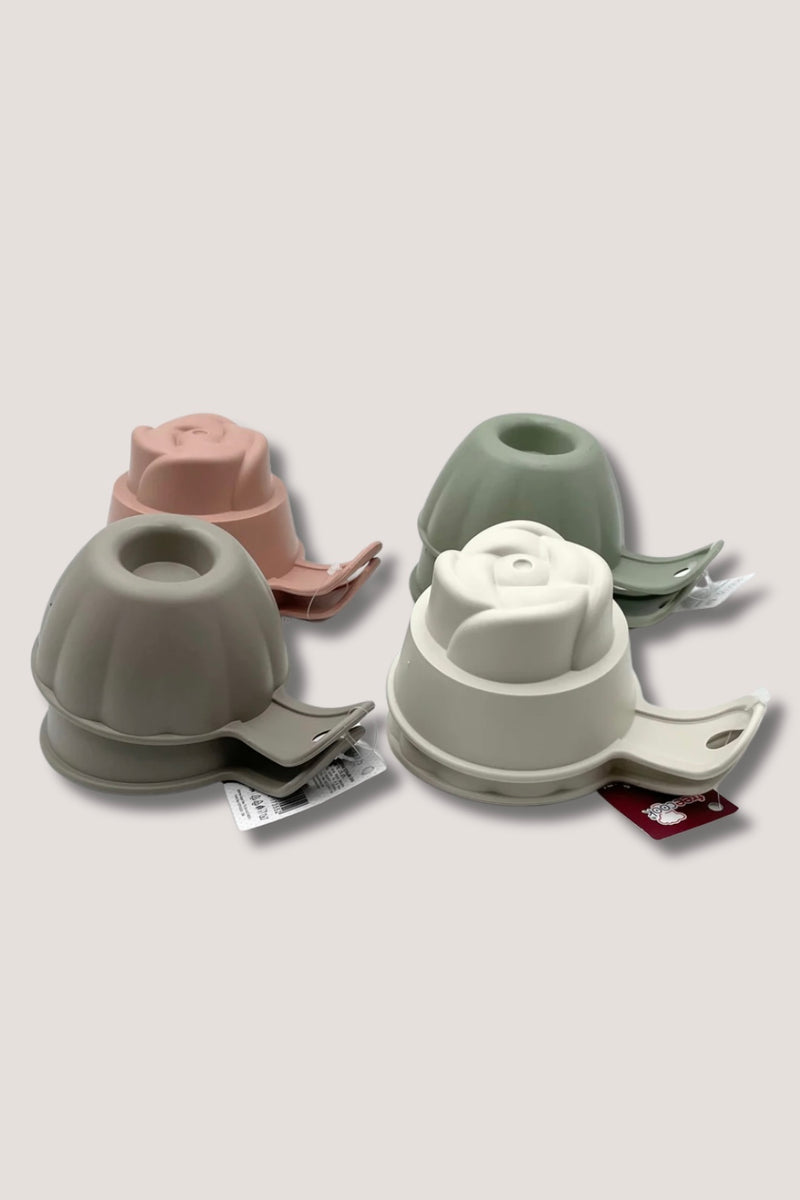 Reisformer / Helvaformer