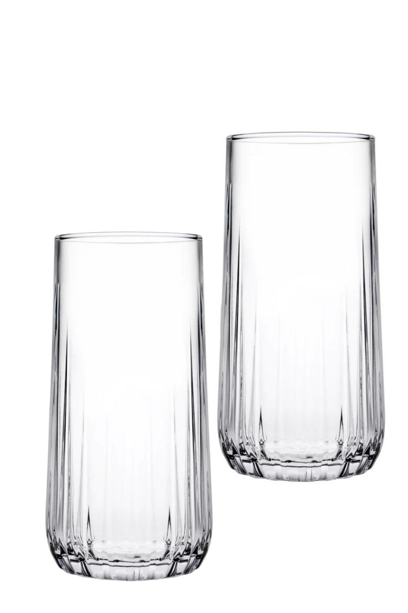 Pasabahce Nova 6 teilig Trinkglas 360ml