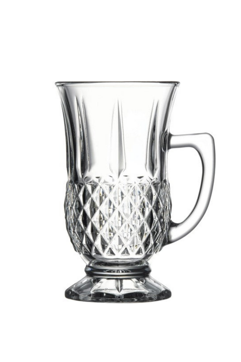 Pasabahce Istanbul Teeglas 6 teilig