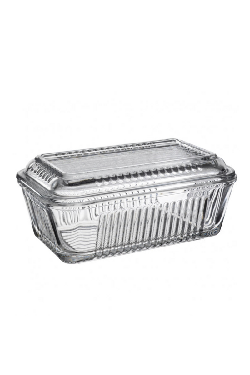 Pasabahce Frigo Butterdose