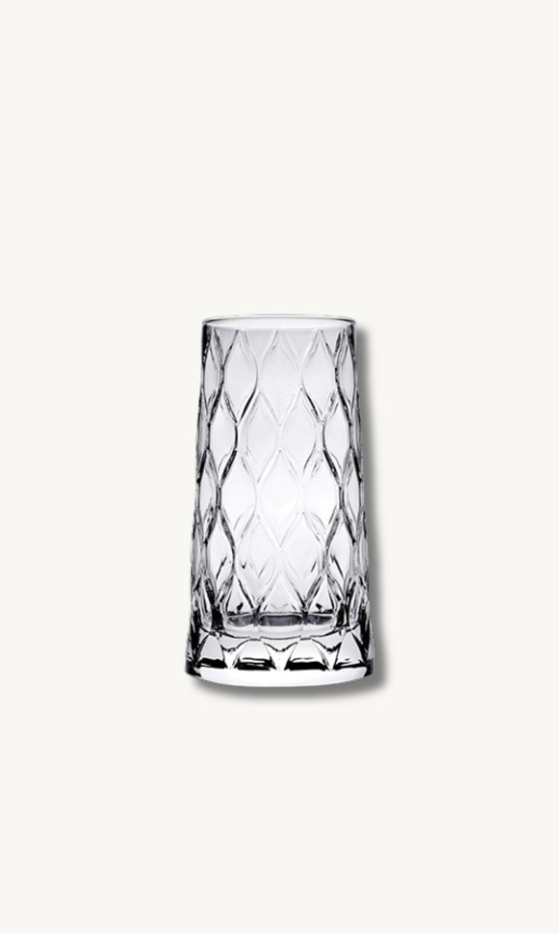 Pasabahce Leafy 4 teilig Trinkgläser 345ml