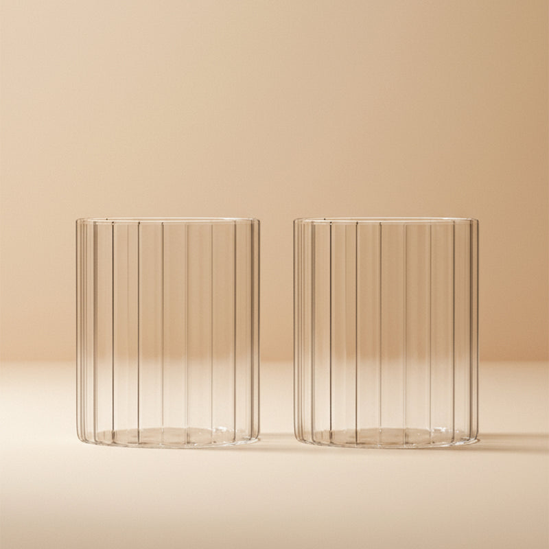 Linea Gläser Set 250ml