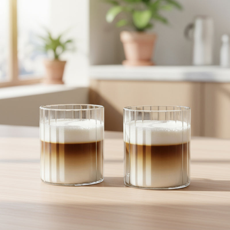 Linea Gläser Set 250ml