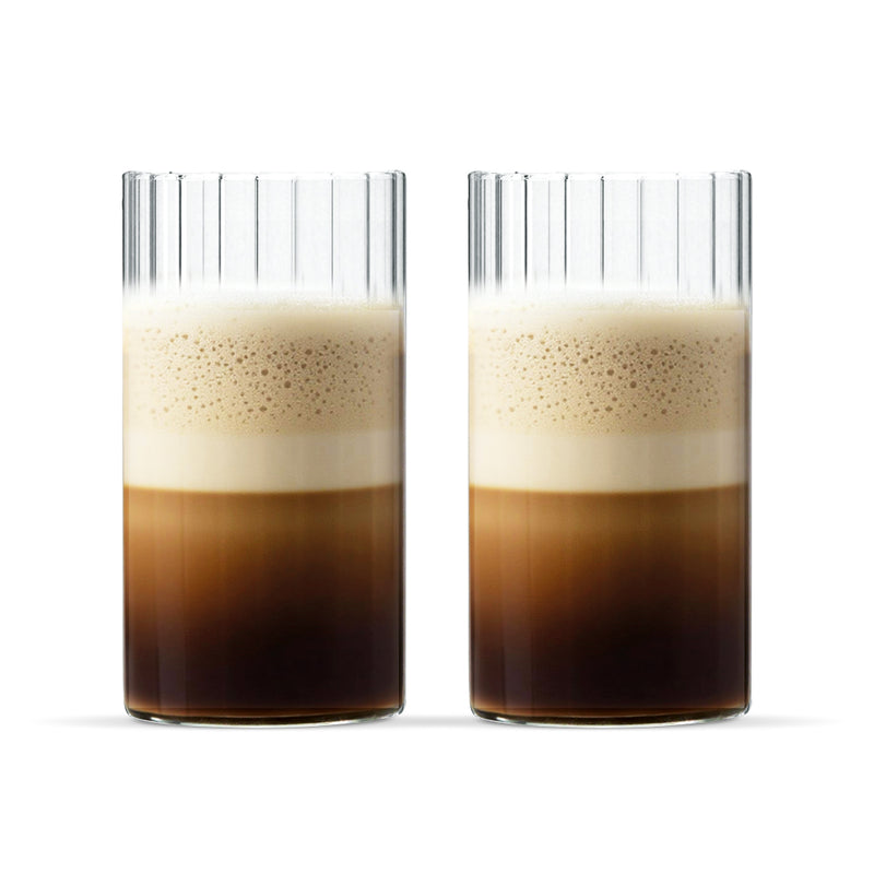 Linea Gläser Set 400ml