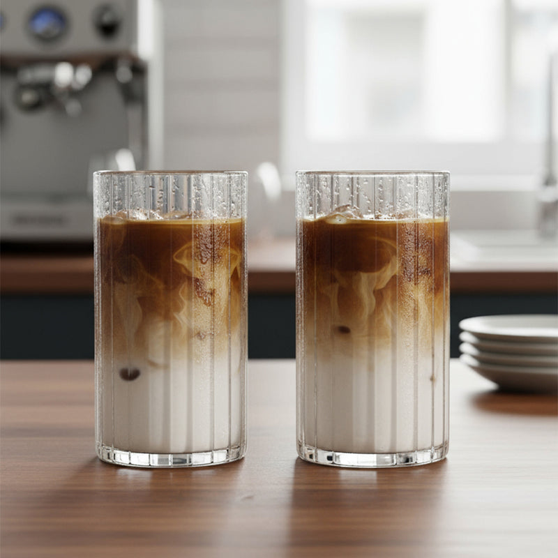 Linea Gläser Set 400ml