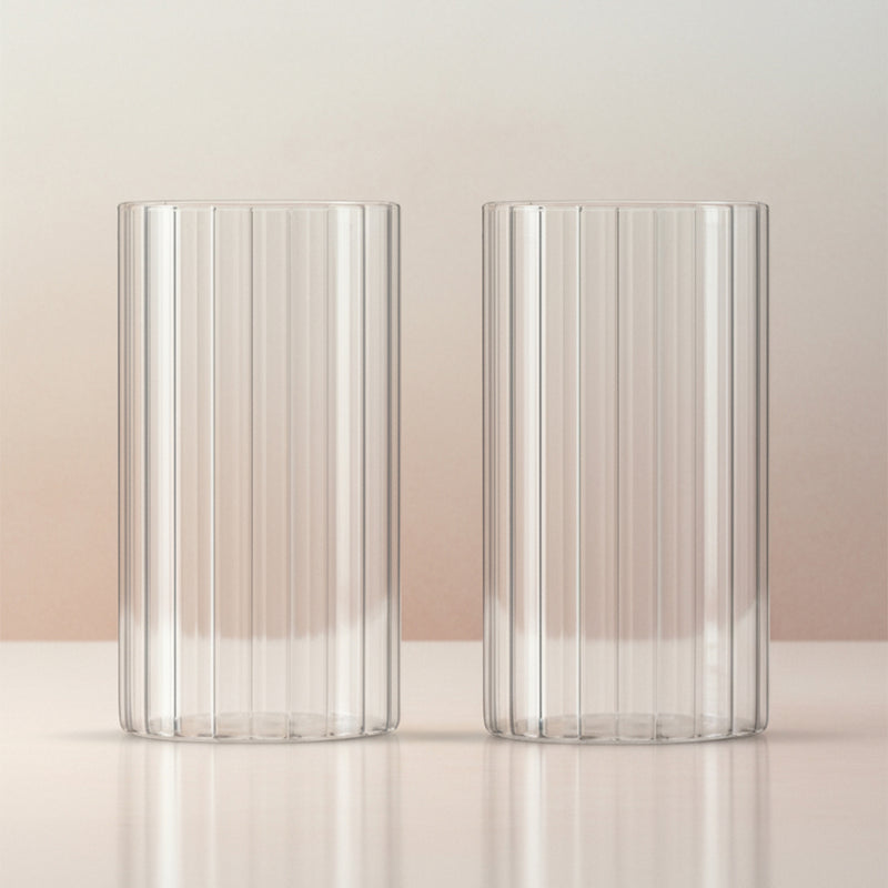 Linea Gläser Set 400ml