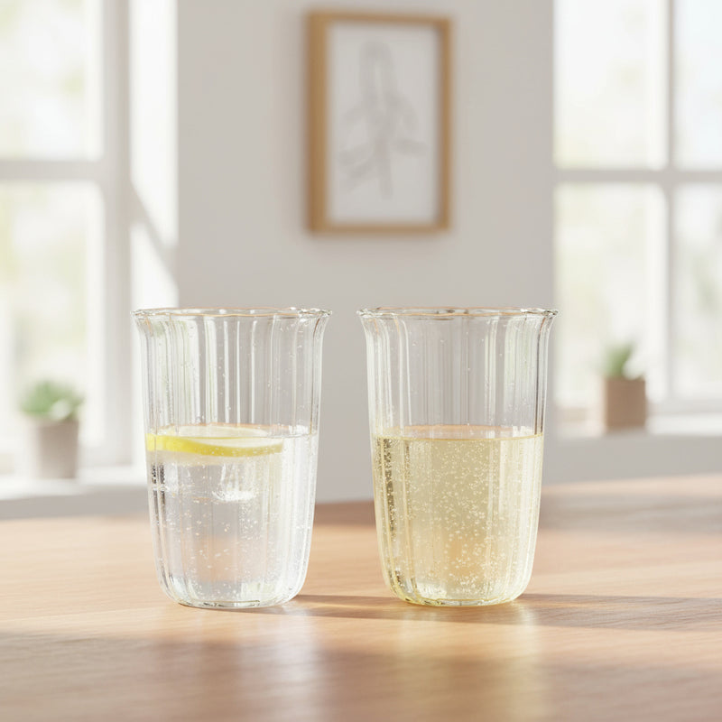 Linea Gläser Set 400ml