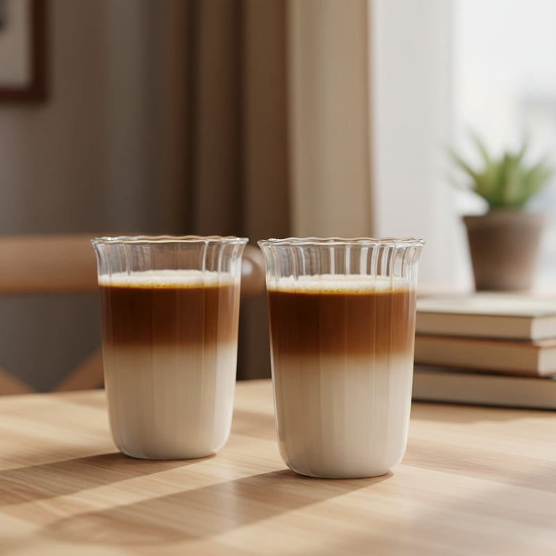Linea Gläser Set 400ml