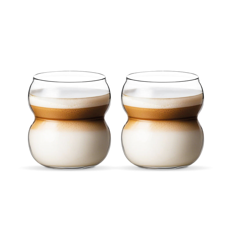 Twist Gläser Set 380ml