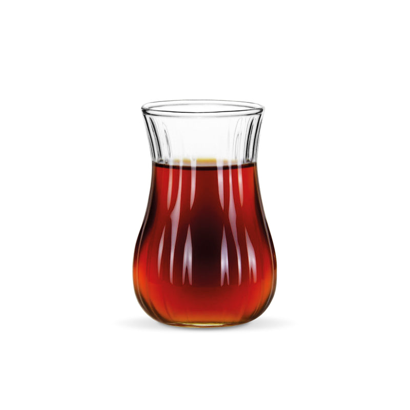 Linea Teegläser 180ml 6er Set