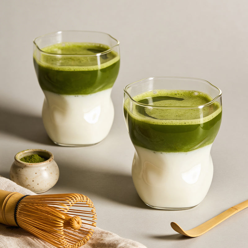 Ethno Gläser Set 300ml