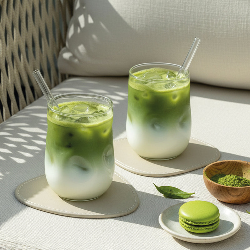 Punto Gläser Set 320ml