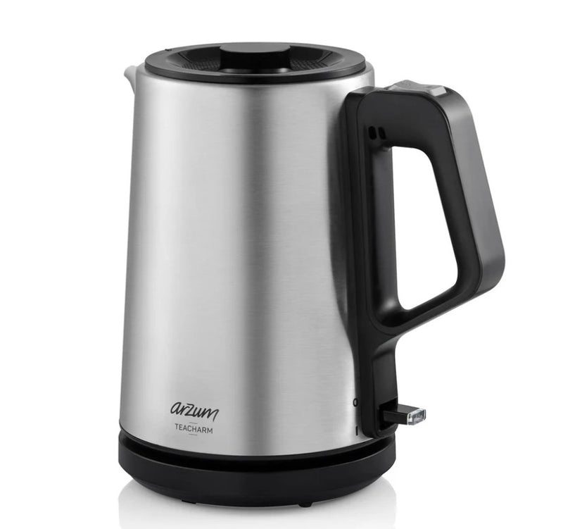 Arzum Teacharm Elektrischer Teekocher