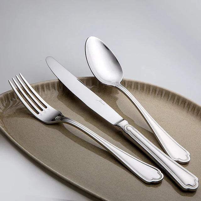 Jumbo 1400  84 teiliges Besteckset für 12 Personen